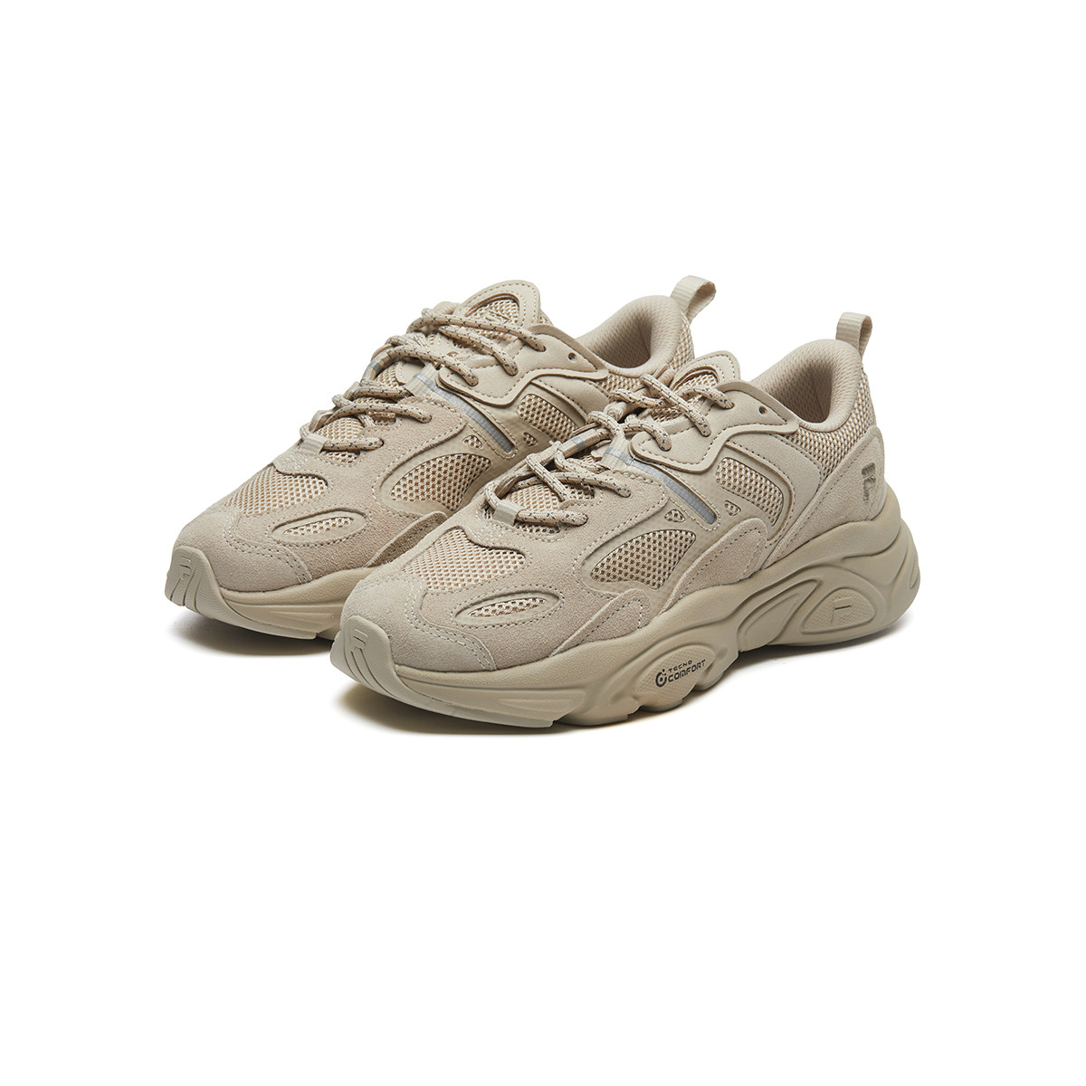 斐乐火星2代女子时尚休闲运动鞋