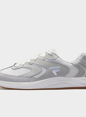 Fila/斐乐BUZZARD FLAT陨石鞋男子潮流运动滑板生活鞋T12M532919F