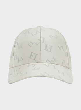 Fila/斐乐冬季新款男女同款户外时尚休闲运动棒球帽F13U618233F