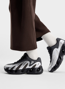 Fila/斐乐冬季新款VETTA男子户外时尚智酷风老爹鞋F12M613107F