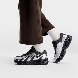 Fila/斐乐冬季新款VETTA男子户外时尚智酷风老爹鞋F12M613107F