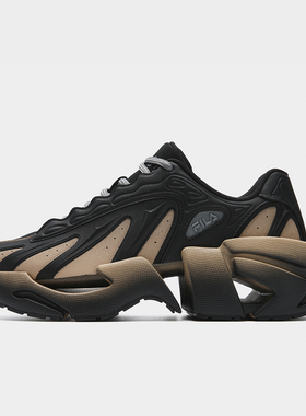 Fila/斐乐冬季新款男士 VETTA X 智酷户外运动老爹鞋F12M613103F