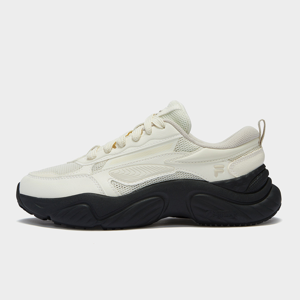 Fila/斐乐CONCH DX海螺鞋女子户外潮流运动机能潮鞋T12W431501A