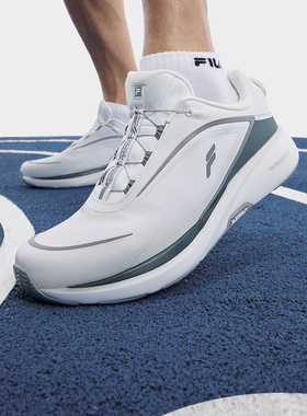 FILA/斐乐BOA JOGGER 2慢跑家男子专业运动路跑鞋A12M431123F