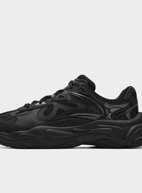 Fila/斐乐MARS 4 SO火星鞋男子时尚休闲复古运动鞋F12M542125F