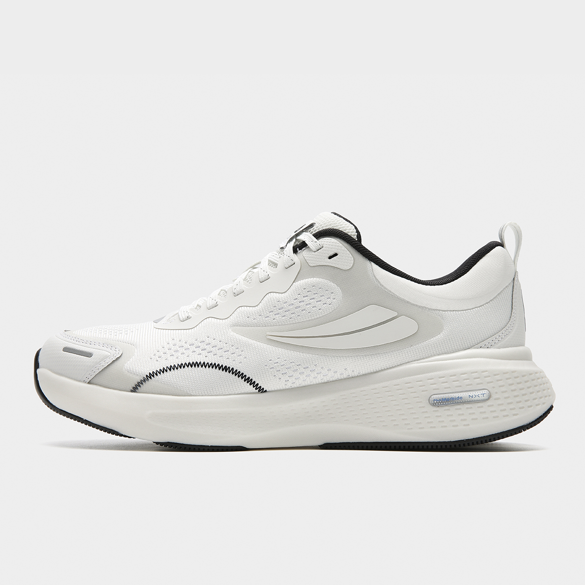 斐乐柔云路跑女子专业运动路跑鞋