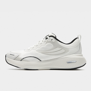 Fila/斐乐韩素希同款柔云路跑女子户外专业运动路跑鞋A12W541108F