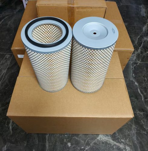 螺杆空压机配件吊装防粉尘空滤NL21-19K1过滤器K28900空气滤芯