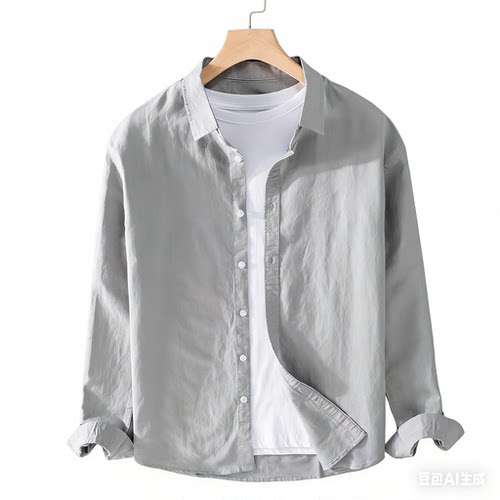 ManLongSleeveDressShirts