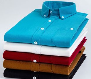 饰品摆品 摆件道具服衣帽间服饰软装 样板房展厅全屋定制男士 衬衫