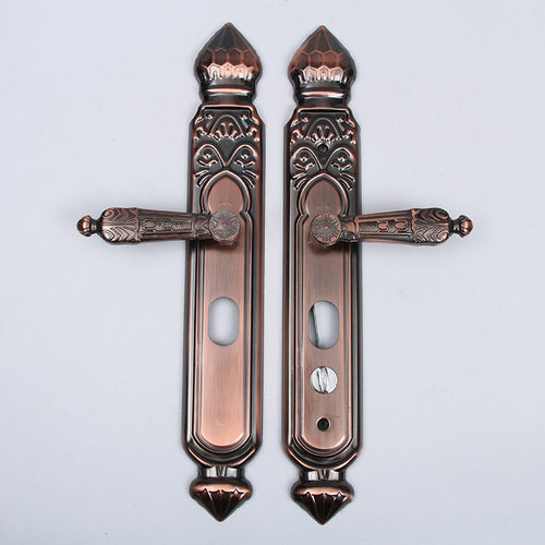 大门锁双开门经济实惠