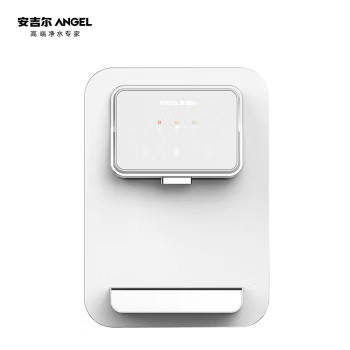 安吉尔壁挂管线机商用大流量