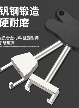 大众奥迪速腾斯柯达1.41.6L高压包点火线圈拔取器拆卸工具T10094A