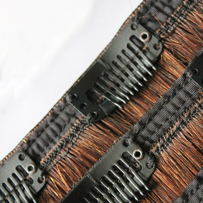 Extension cheveux - Ref 226612 Image 4