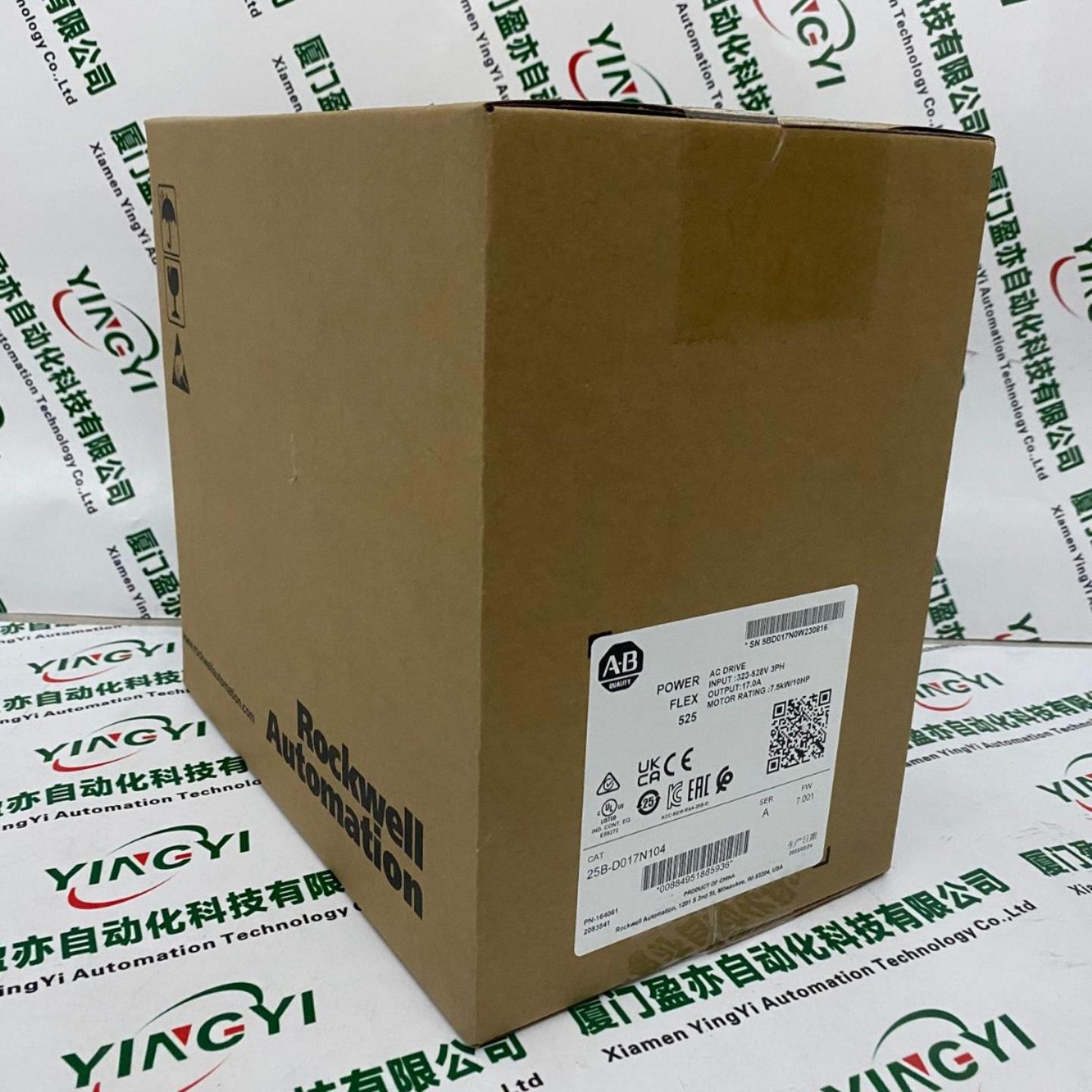 140M-D8N-C10罗克韦尔A-B质量可靠CPU