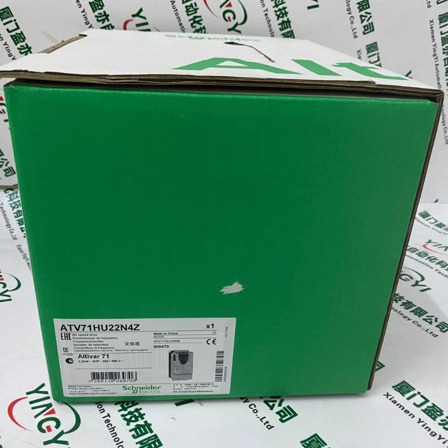 BMECRA31210高性能型 eX80 EtherNetIP 以太网IO处理器接口模块