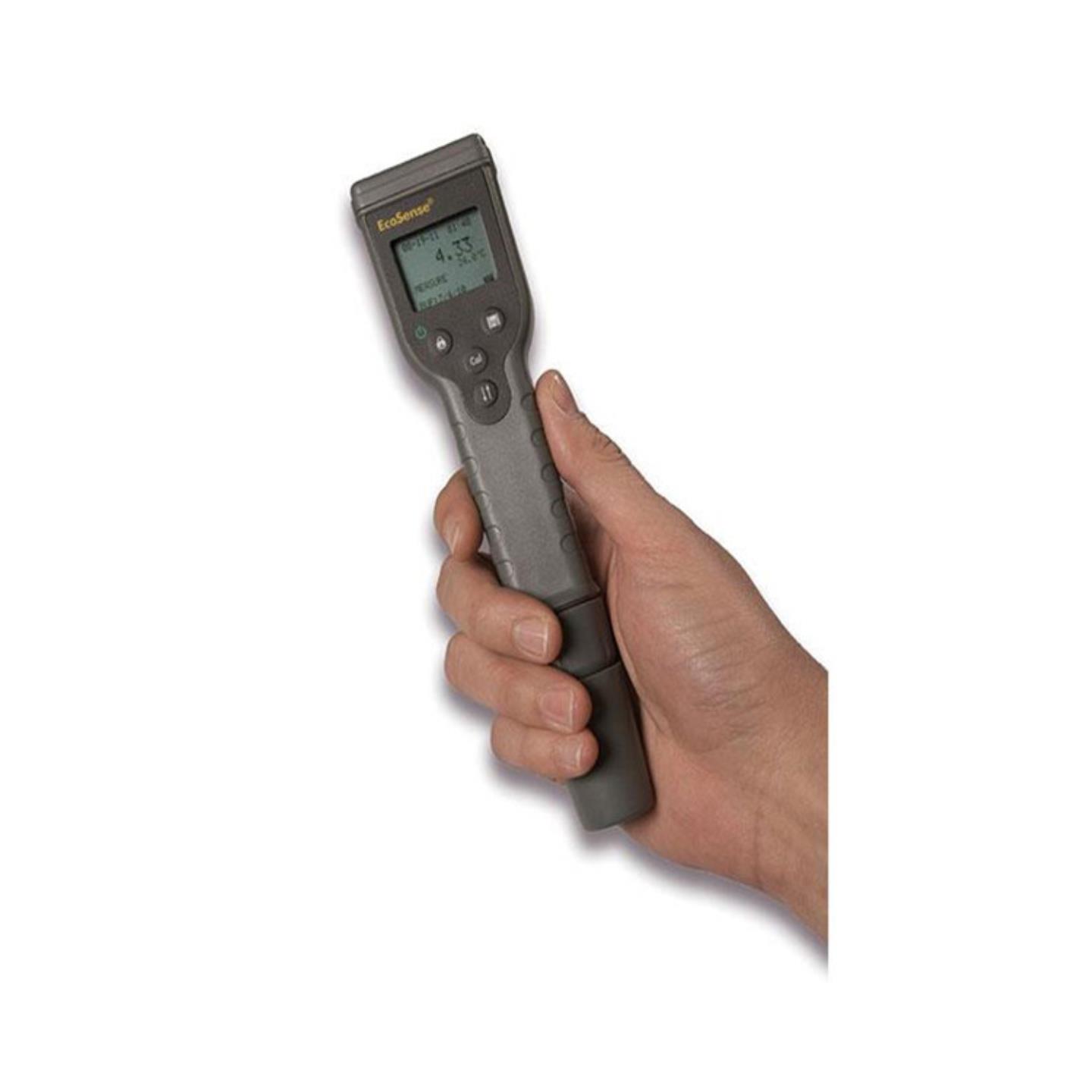 美国YSI EcoSense pH10A型笔式pH测量仪水质分析仪美国YSI EcoS