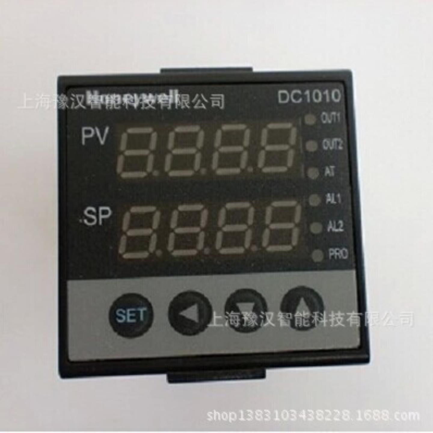 honeywell霍尼韦尔温控器DC1010CR-B01