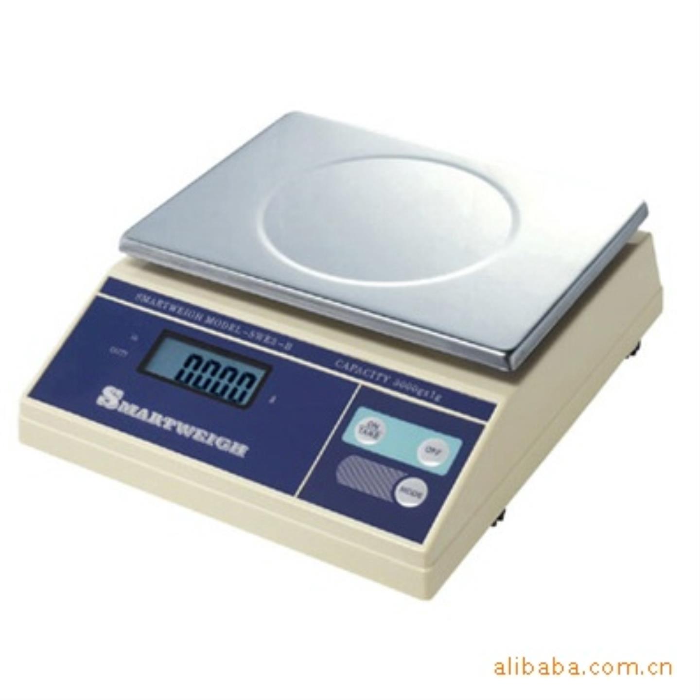 供应中三金菊电子计重称ACS-3H电子天平计量称