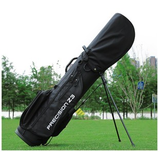 全套球杆收纳 高尔夫球包支架包男士 可装 超轻便携版 PGM 2020新款