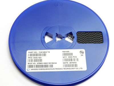 贴片二极管国产一盘整盘价