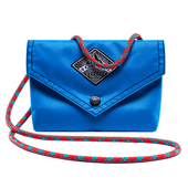 GAGA 百搭手机小方包 EQUIPMENT泰国潮牌斜挎包单肩女2026夏时尚