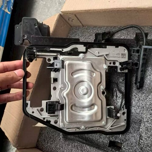 适用比亚迪L3F6速锐6DT25双离合变速波箱0AM机电单元模块阀体电脑