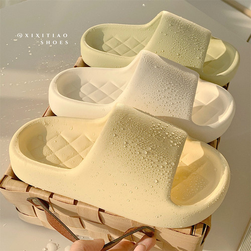 细细条EVA防滑防臭软底凉拖鞋