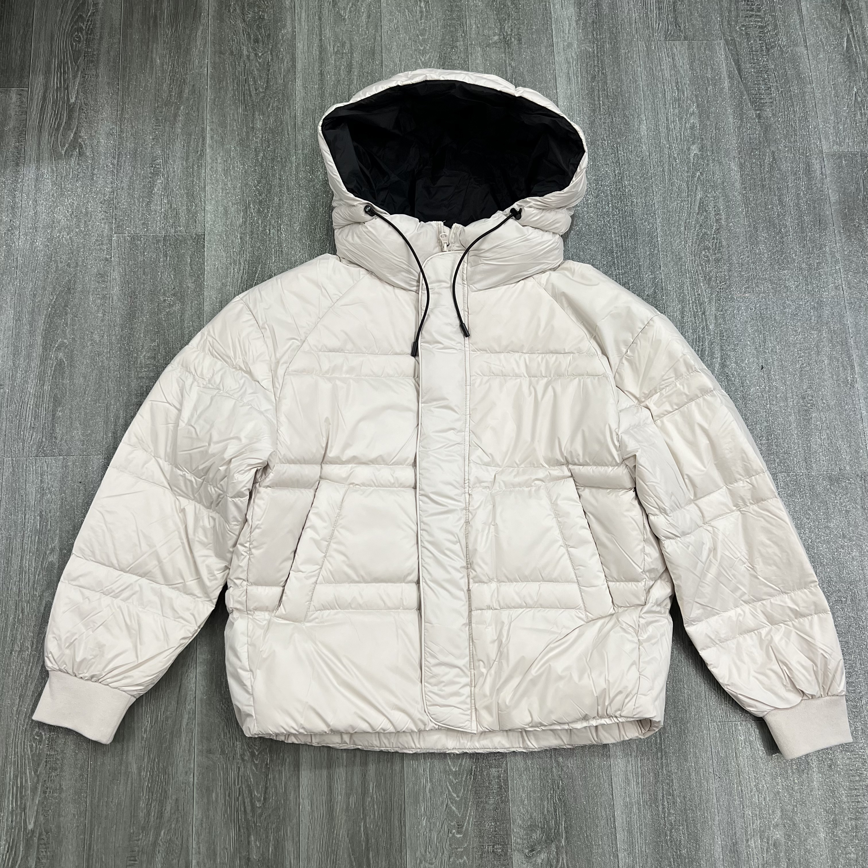 加厚短款羽绒服男2025百搭休闲潮