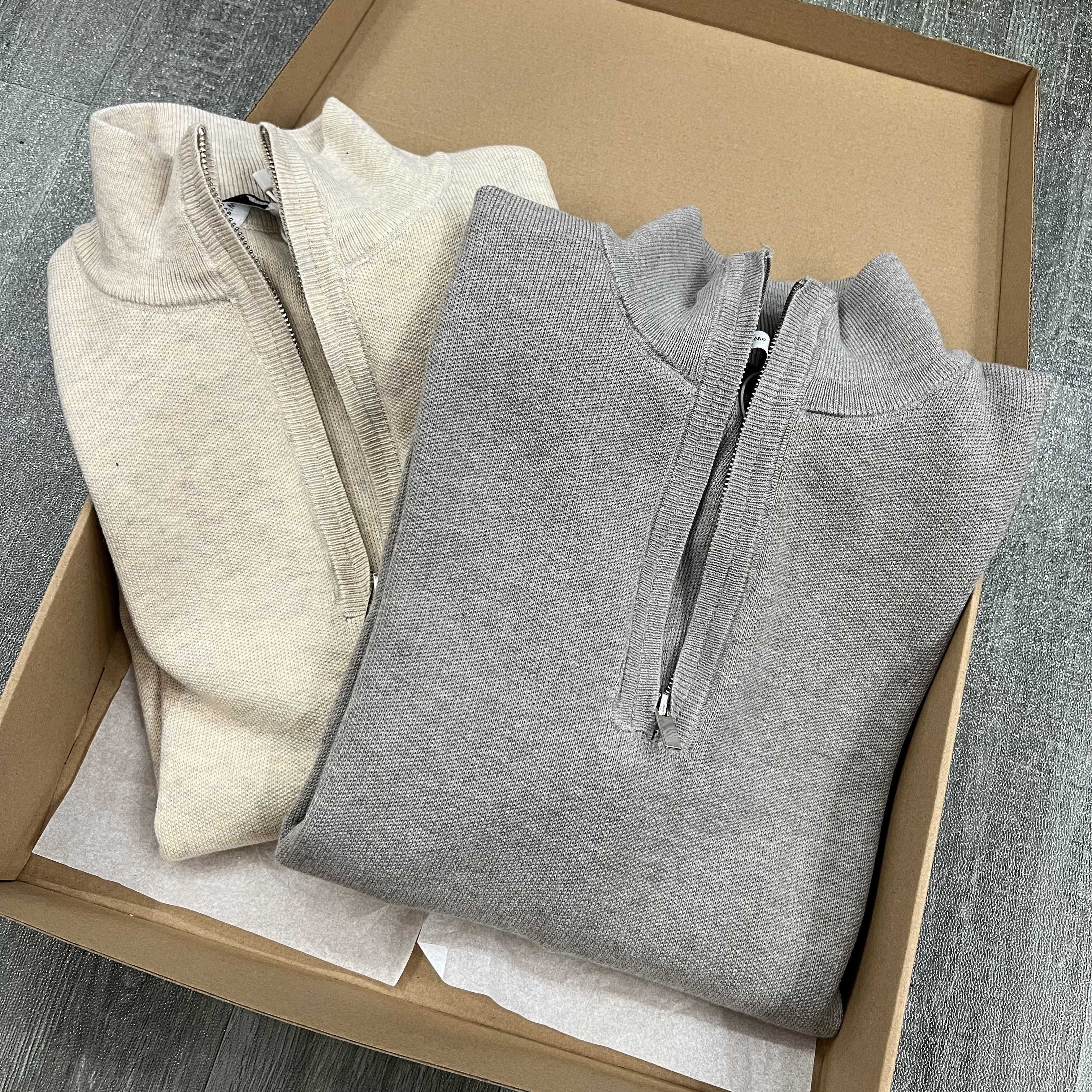 外贸单秋冬保暖新款男士半拉链高领宽松套头毛衣时尚羊毛针织衫潮,男装,针织衫/毛衣,淘宝优惠券,粉丝福利购,淘宝优惠卷