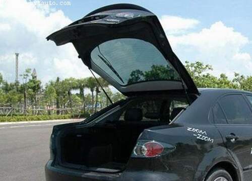 Mazda 6  马自达6轿跑后备箱支撑杆 尾盖撑杆，德进口STABILUS杆