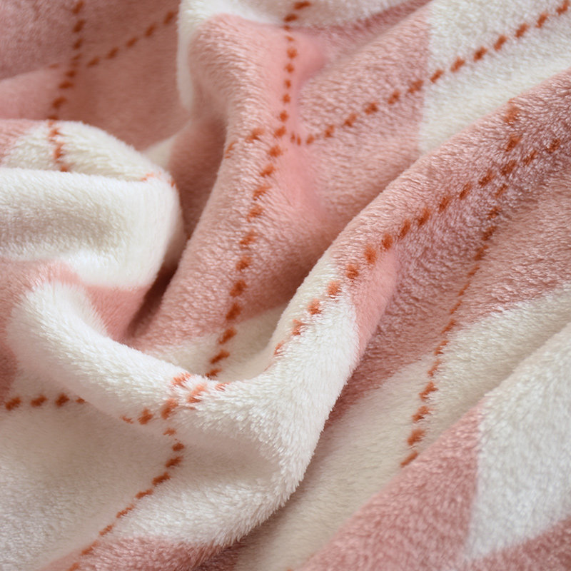 CORAL VELVET PAJAMAS SINGLE PIECE WOMENS AUTUMN AND WINTER MENS COUPLES THICKENED PLUS VELVET TO KEEP WARM WARM CLOTHES FLANNEL HOME CLOTHES