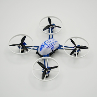 专用链接第三视角Q120三叶草无人机四旋翼轴距120mm飞北赛电池桨