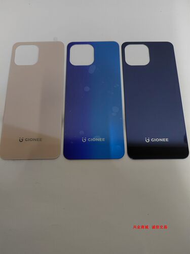 金立G99后盖后壳玻璃盖后盖板