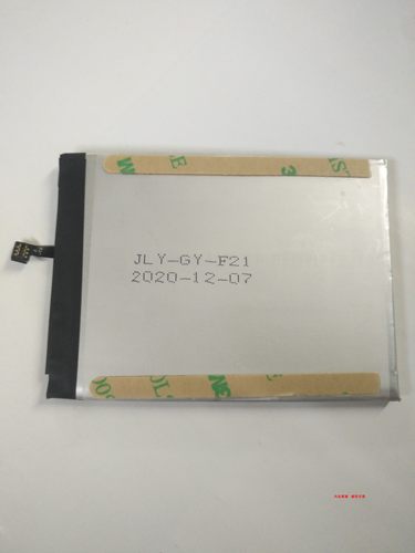 适用魅果X22-M30/X22 Pro电池电芯电板原装内置带扣的锂离子电池
