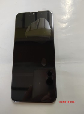 黑色FPC-XL6520490XL-33#1总成显示液晶盖板触摸内外一体手机屏幕