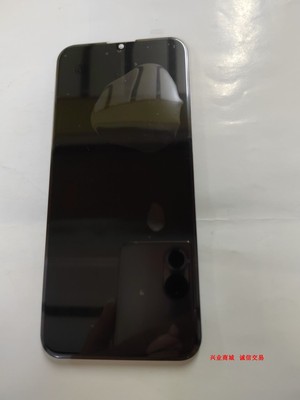索爱S08A屏幕总成原装盖板
