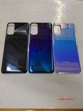适用糖果S900plus/X90plus手机后盖电池盖盖板玻璃盖背板外壳后壳