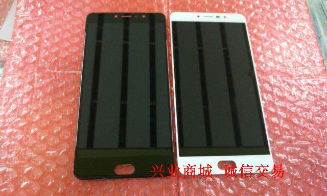 适用于独秀MG6S手机屏幕液晶总成显示6.0寸盖板触摸屏内外一体屏