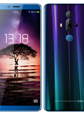 适用于魅莱M10Pro手机屏幕液晶屏总成显示盖板6.1寸触摸屏内外屏