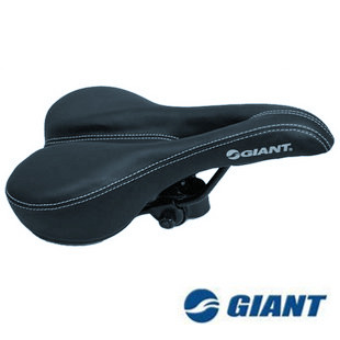Selle de vélo Mountain Bike GIANT - Ref 2352414 Image 1
