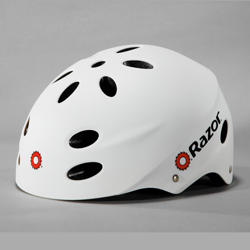 Casque cycliste - Ref 2248496 Image 1