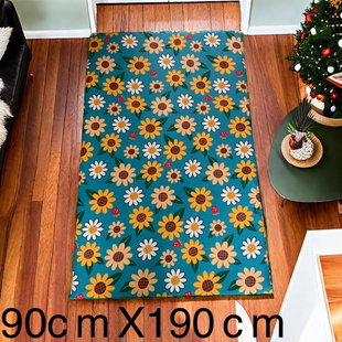 长白山野生乌拉草床垫子，宽0.90厘米长1.90厘米，草的厚度5公分