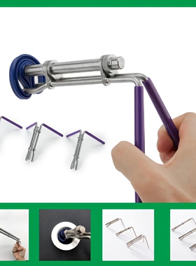 油封安装工具  大中小 SML 更换 水封  密封圈 胶圈 拉杆封扭合器