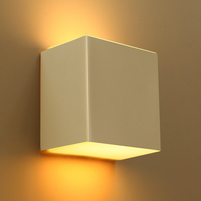 飞利浦LED壁灯阳台灯现代简约创意户外庭院田辉灯具灯饰防水防尘,家装灯饰光源,壁灯,淘宝优惠券,粉丝福利购,淘宝优惠卷