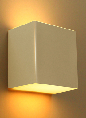 飞利浦LED壁灯阳台灯现代简约创意户外庭院田辉灯具灯饰防水防尘