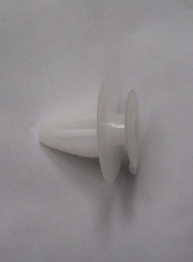 适用于奇瑞 门板卡扣Q Q3 Q6 QME A1 A3 A5 实心