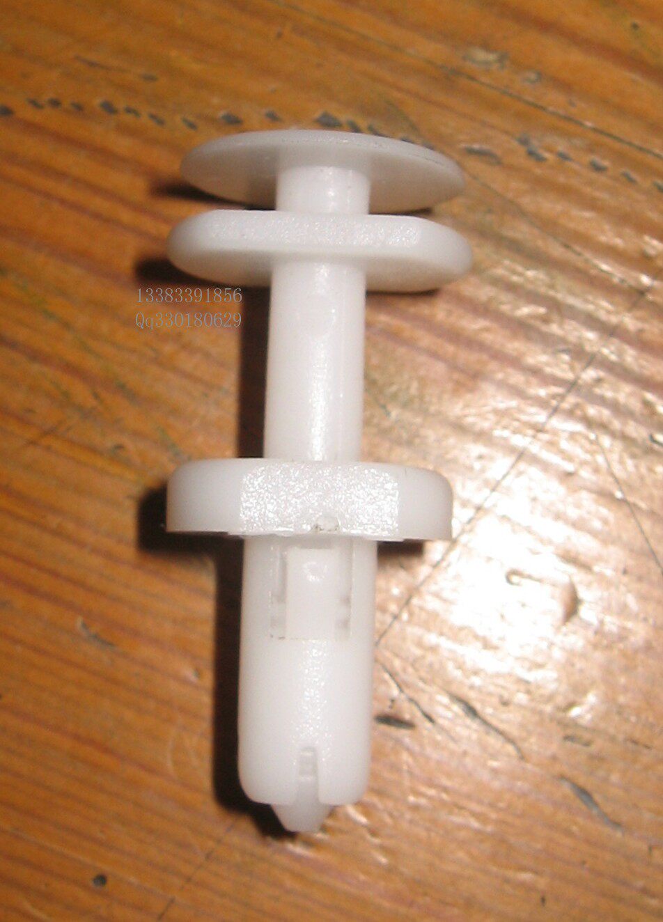 通用卡车卡扣门装饰板扣运货汽车卡子c,k,1,2,3车分体式子母扣