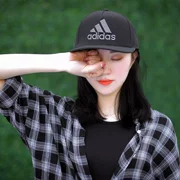 Adidas Adidas Men Cap 2019 Mùa hè mới Mũ thể thao Mũ lưỡi trai CF4869 - Mũ thể thao