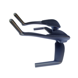 碳纤维自行车长途休息把公路车把竞赛TT把死飞车把手训练场地车手